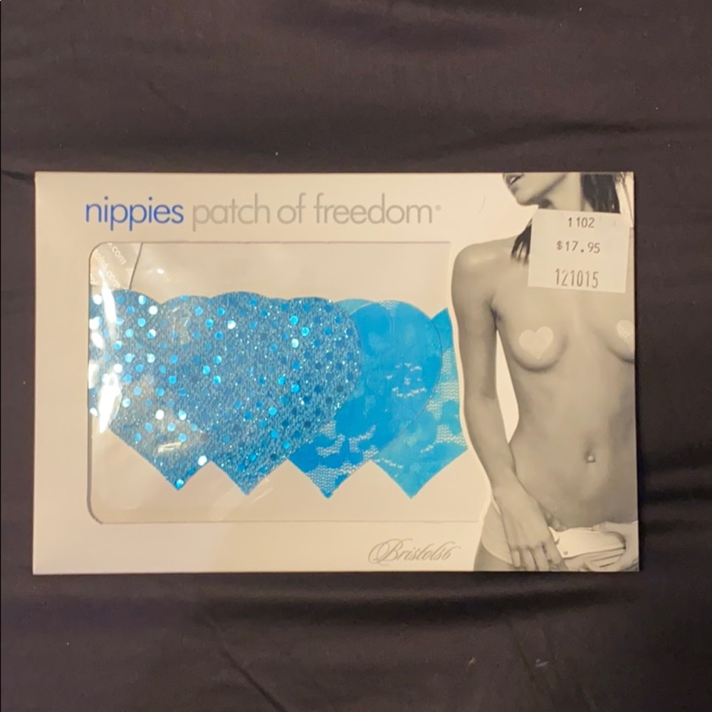 Pasties
